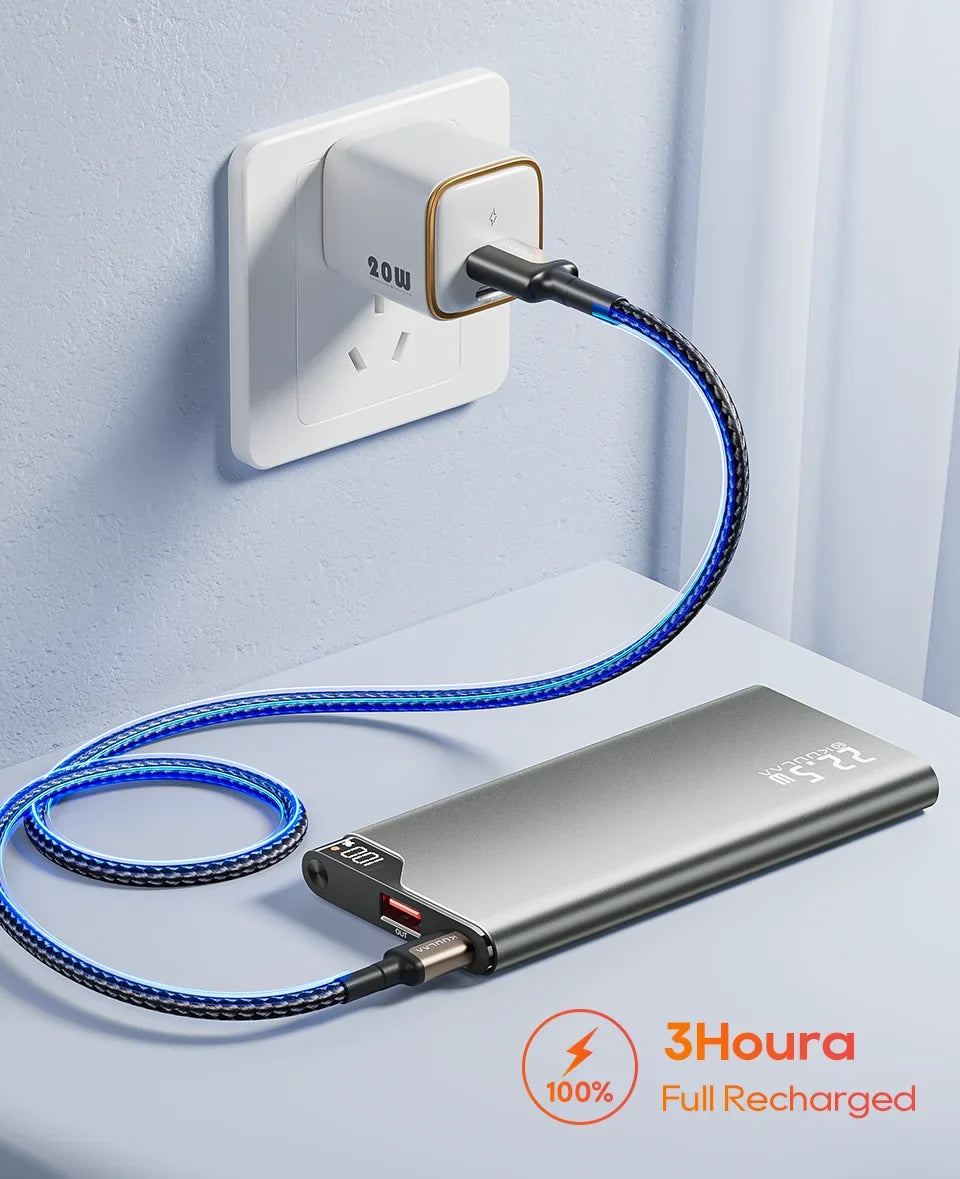 KUULAA 22.5W Power Bank