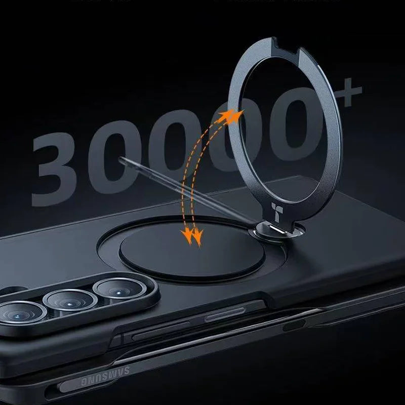 TORRAS Case for a stylish and convenient phone 