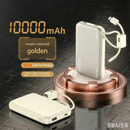20000mAh Power Bank