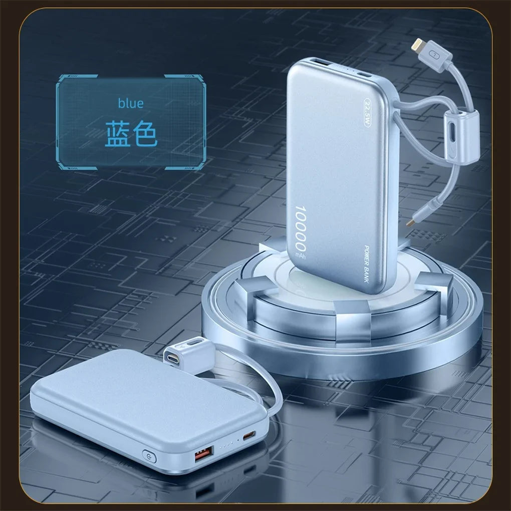 20000mAh Power Bank