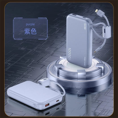 20000mAh Power Bank