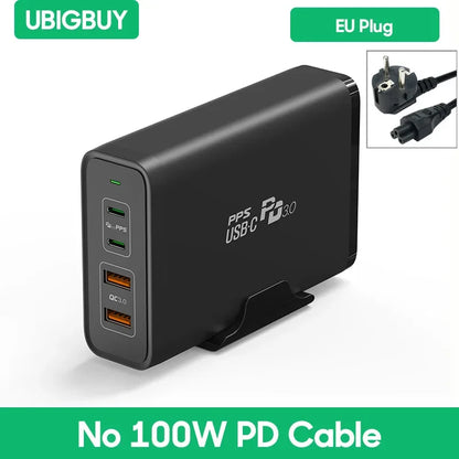 245W USB C Power Adapter