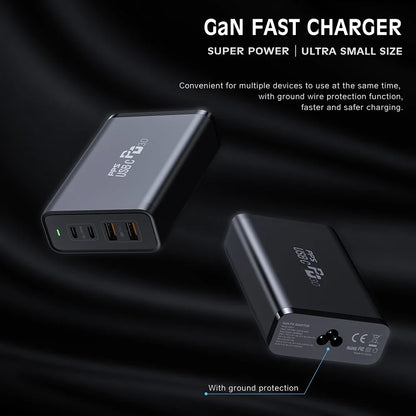 245W USB C Power Adapter