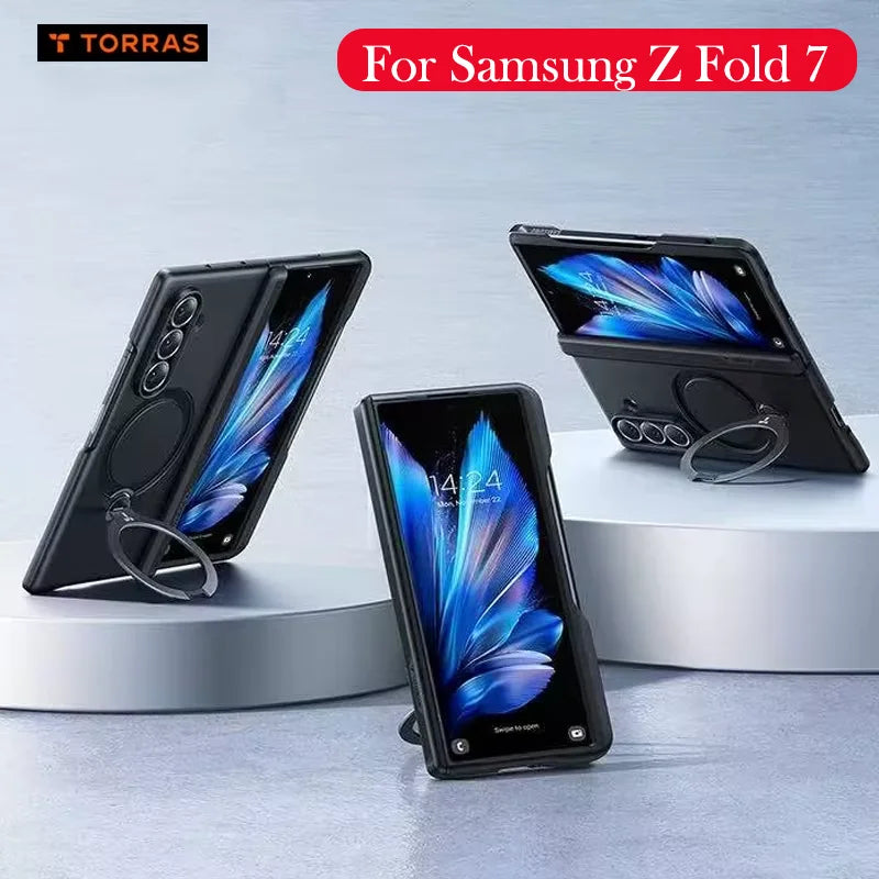 TORRAS Case for a stylish and convenient phone 