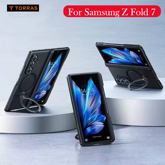 TORRAS Case for a stylish and convenient phone 