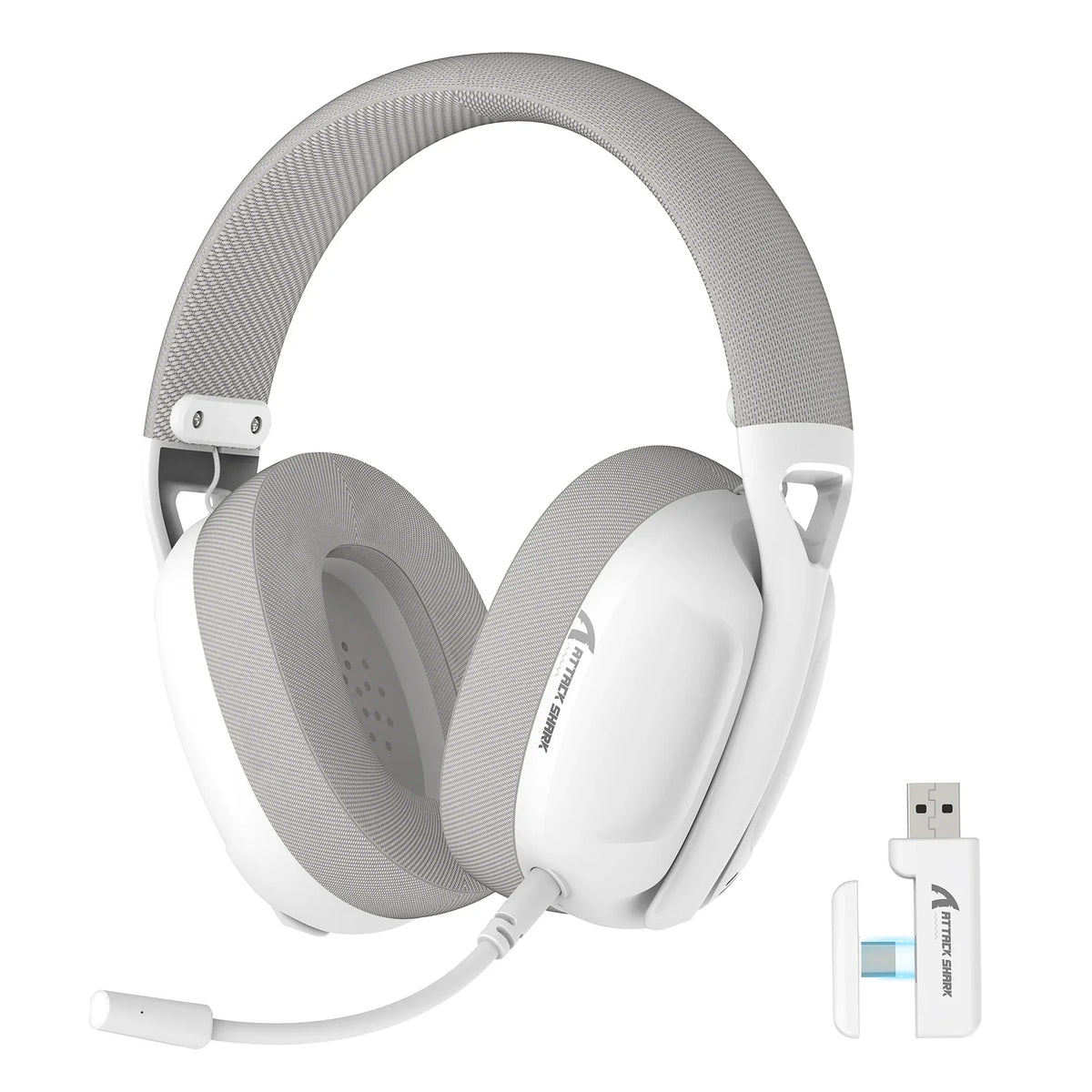 SHARK L80 Gaming Headset