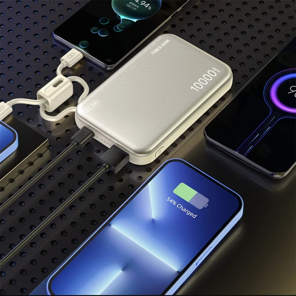 20000mAh Power Bank