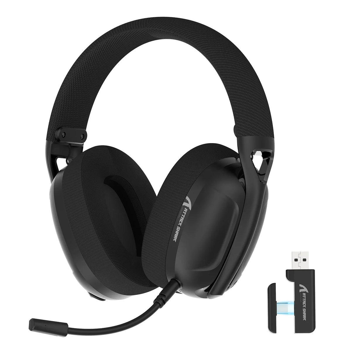 SHARK L80 Gaming Headset