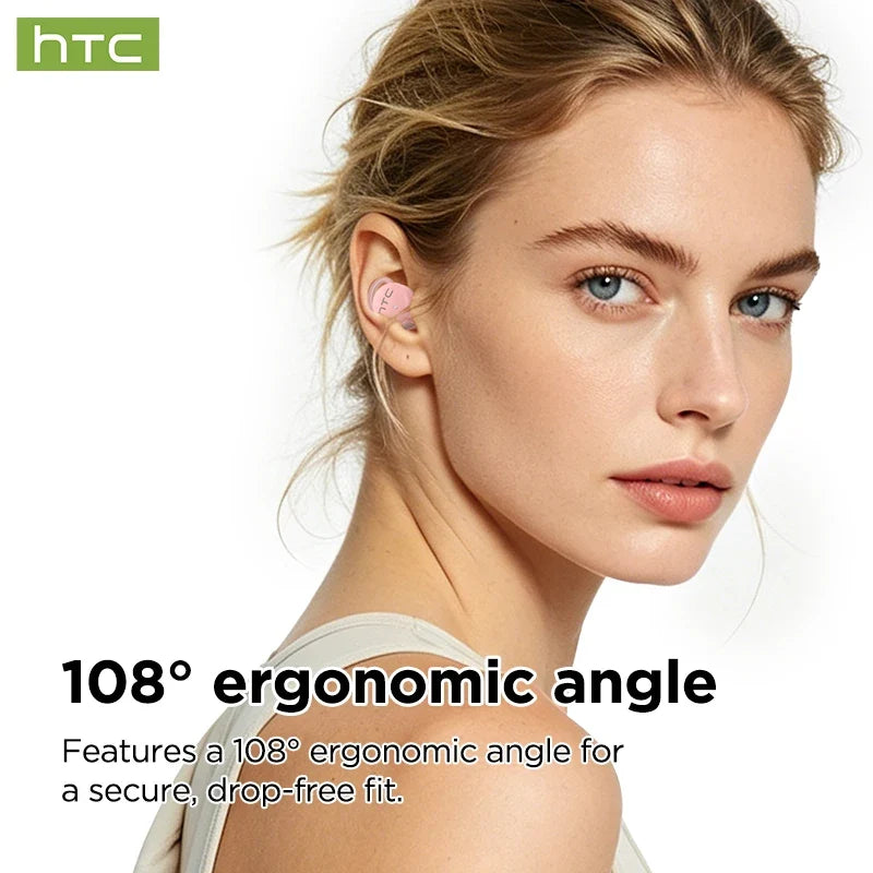 HTC NE91 Wireless Bluetooth Earbuds