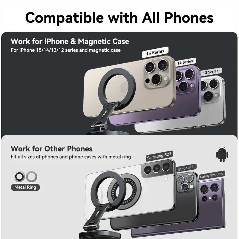 Holder for Car For iPhone 
