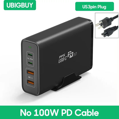 245W USB C Power Adapter
