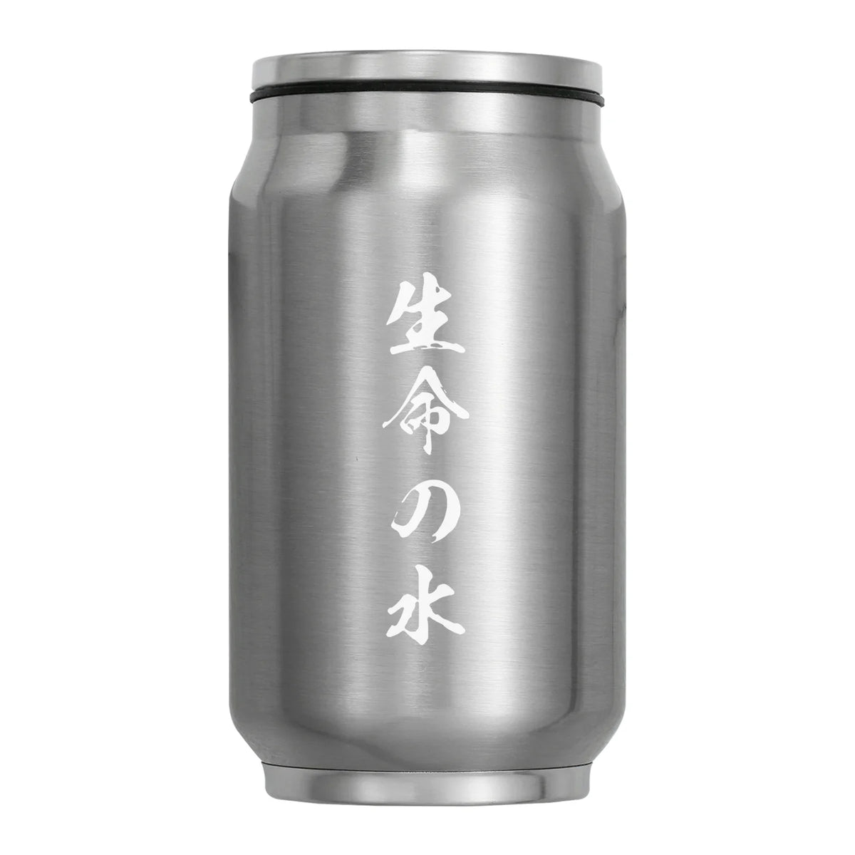 Custom LOGO Name Coffee Thermos Cup Water Bottle