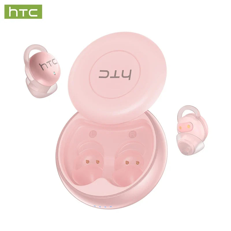 HTC NE91 Wireless Bluetooth Earbuds