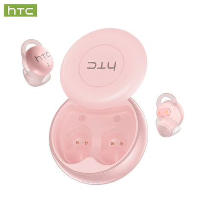 HTC NE91 Wireless Bluetooth Earbuds