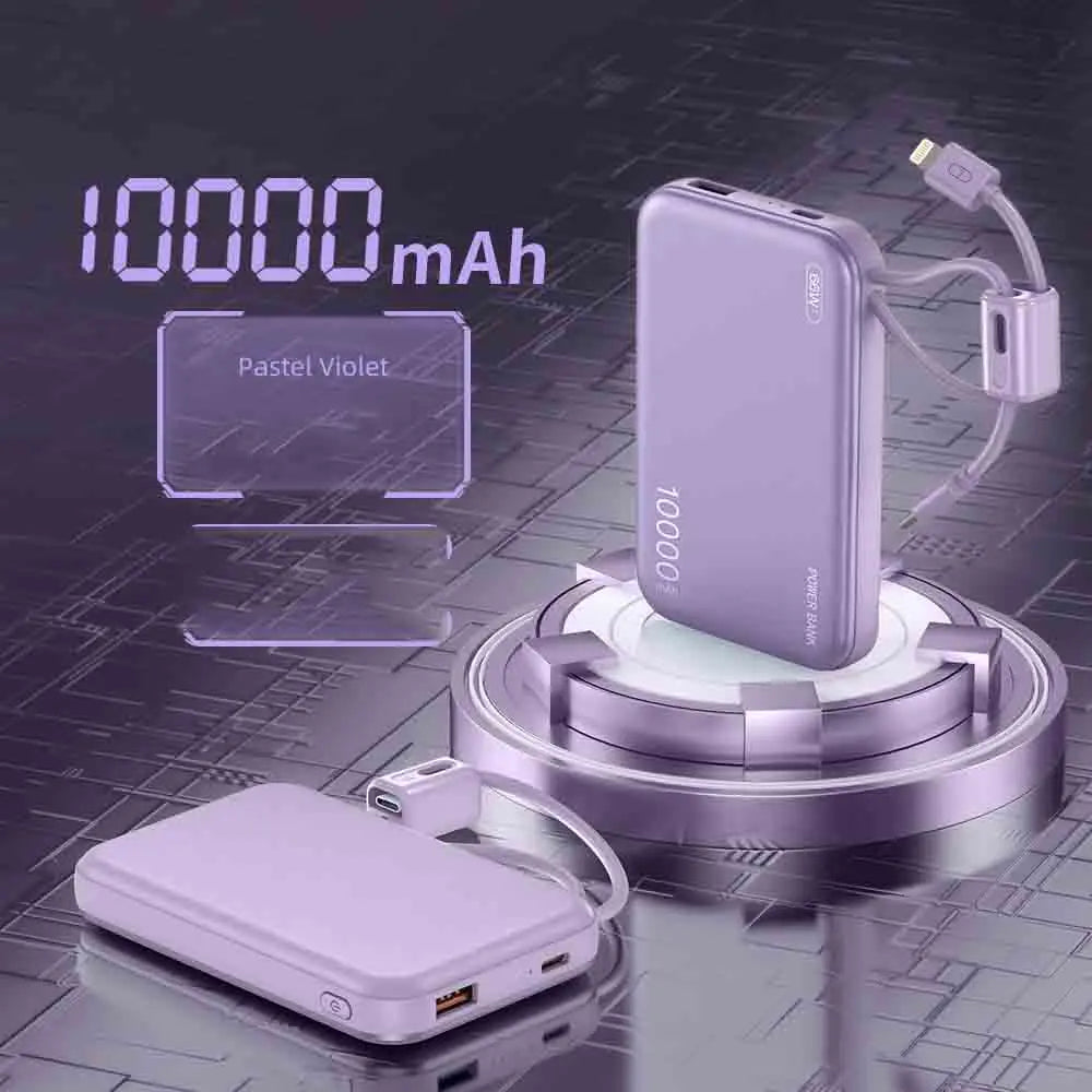 20000mAh Power Bank