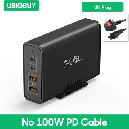 245W USB C Power Adapter