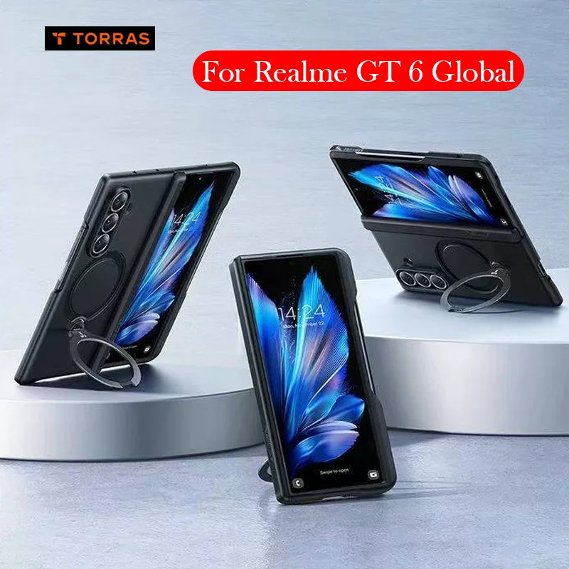 TORRAS Case for a stylish and convenient phone 
