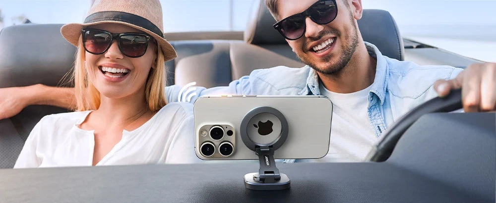 Holder for Car For iPhone 