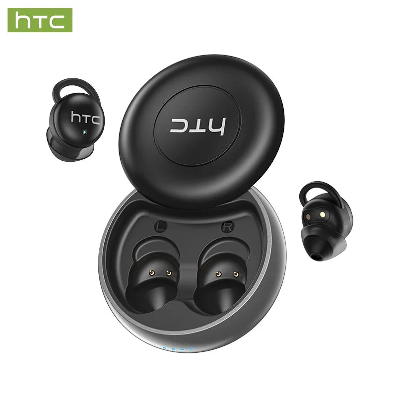 HTC NE91 Wireless Bluetooth Earbuds