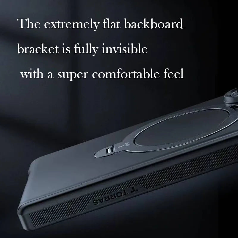 TORRAS Case for a stylish and convenient phone 