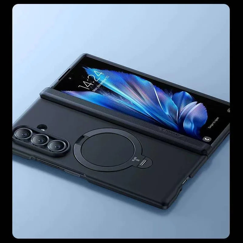 TORRAS Case for a stylish and convenient phone 