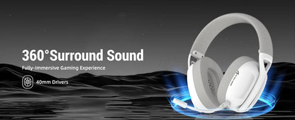 SHARK L80 Gaming Headset