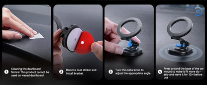 Holder for Car For iPhone 