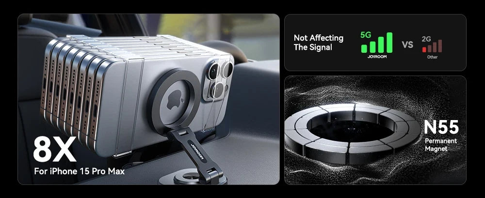 Holder for Car For iPhone 