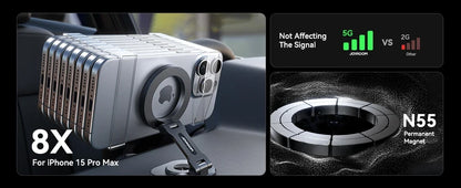 Holder for Car For iPhone 