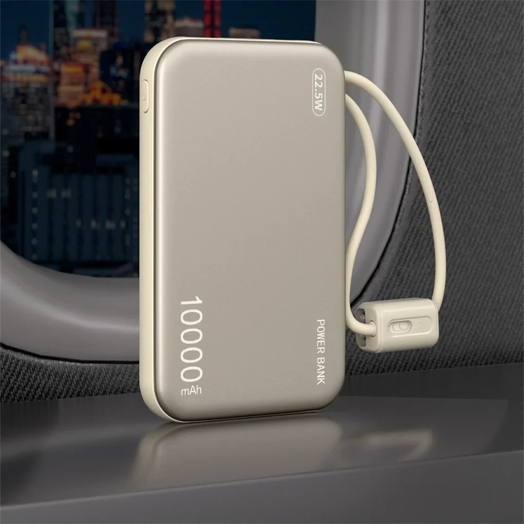 20000mAh Power Bank
