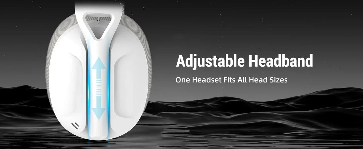 SHARK L80 Gaming Headset