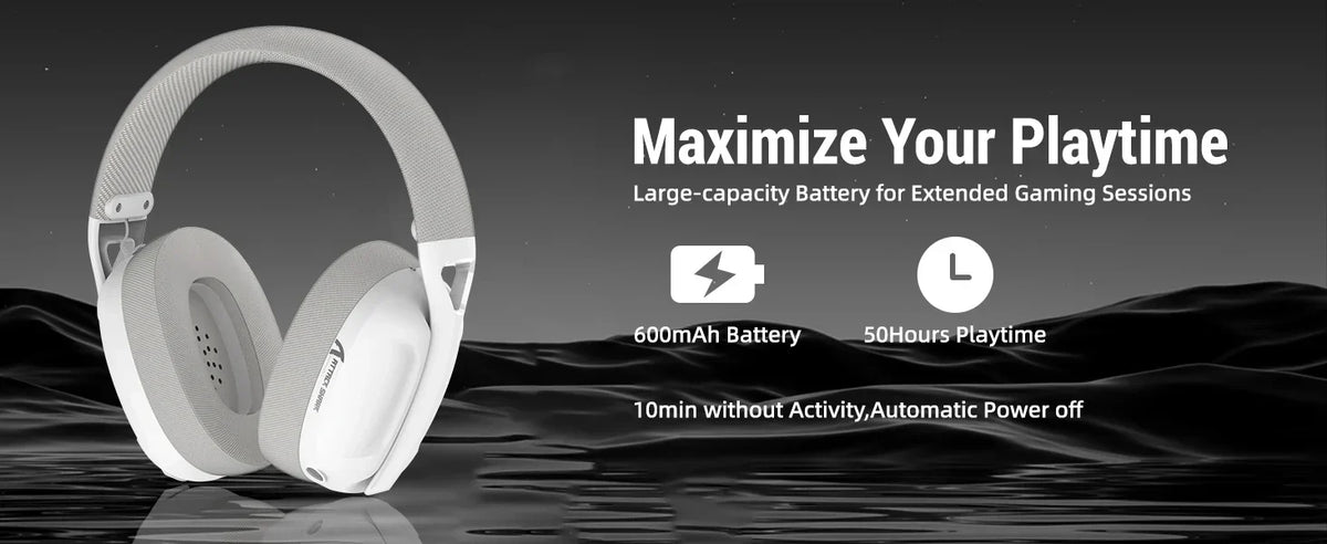 SHARK L80 Gaming Headset