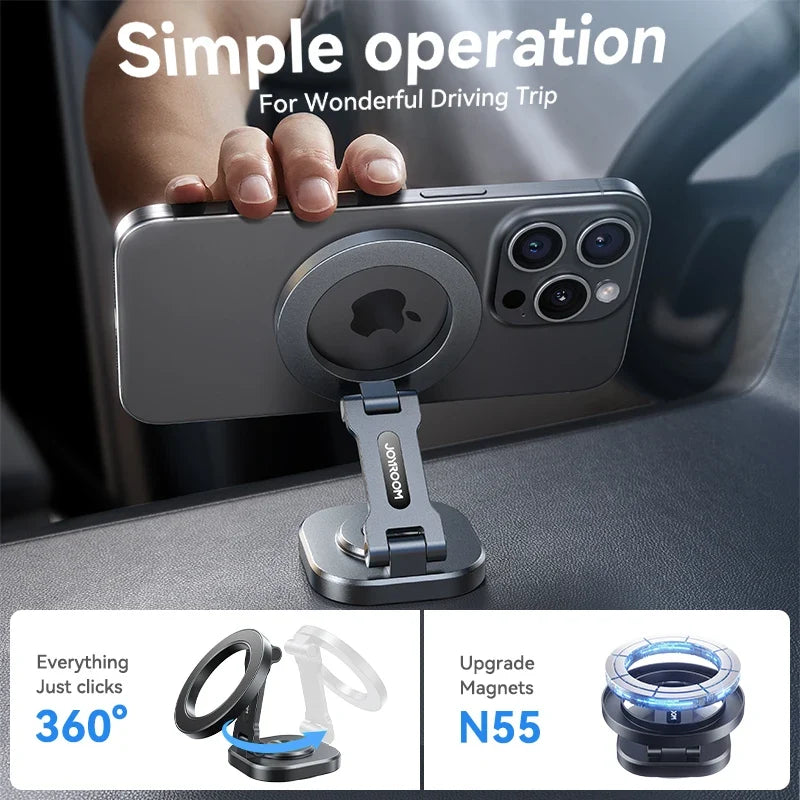 Holder for Car For iPhone 