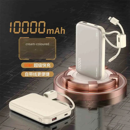 20000mAh Power Bank