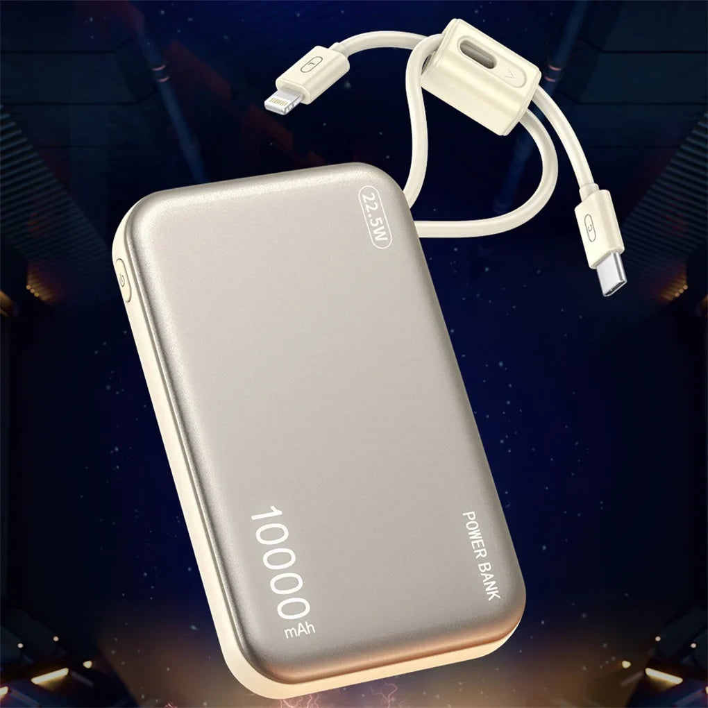 20000mAh Power Bank